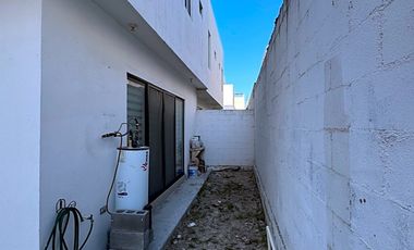 Casa en Venta en Col Cerradas de Rinconada, Apodaca N.L.