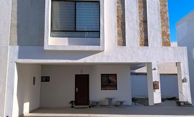 Casa en Venta en Col Cerradas de Rinconada, Apodaca N.L.