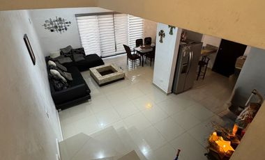 Casa en Venta en Col Cerradas de Rinconada, Apodaca N.L.