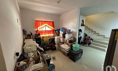 Casa en Venta en Col Cerradas de Rinconada, Apodaca N.L.