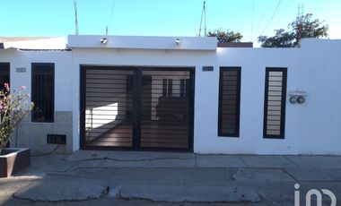 Casa Fraccionamiento Valle Bonito
