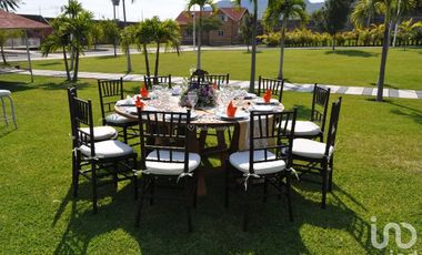 Quinta Col. Rancho Correa en Tlayacapan Morelos