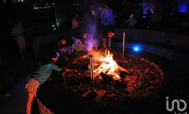 Quinta Col. Rancho Correa en Tlayacapan Morelos