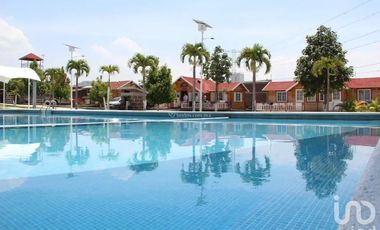 Quinta Col. Rancho Correa en Tlayacapan Morelos