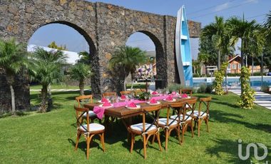 Quinta Col. Rancho Correa en Tlayacapan Morelos