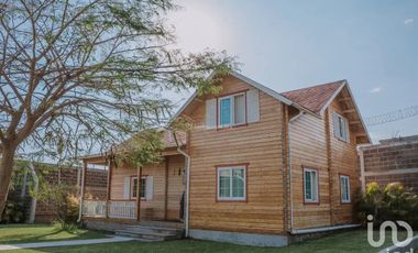Quinta Col. Rancho Correa en Tlayacapan Morelos