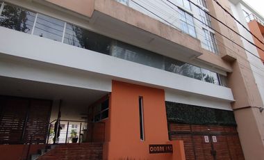 DEPARTAMENTO en Ventan en  Popular Rastro, Venustiano Carranza, CDMX K