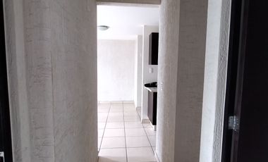 DEPARTAMENTO en Ventan en  Popular Rastro, Venustiano Carranza, CDMX K