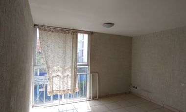 DEPARTAMENTO en Ventan en  Popular Rastro, Venustiano Carranza, CDMX K