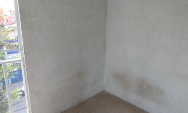 DEPARTAMENTO en Ventan en  Popular Rastro, Venustiano Carranza, CDMX K