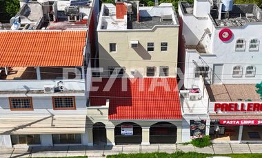 Comercio en av. la luna Cancún - (3)