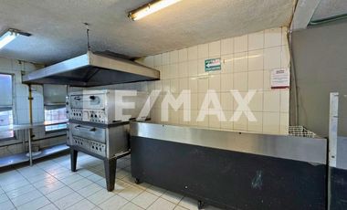 Comercio en av. la luna Cancún - (3)