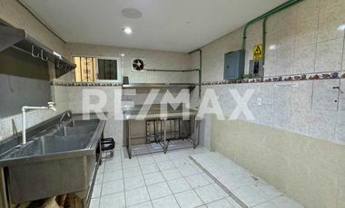 Comercio en av. la luna Cancún - (3)