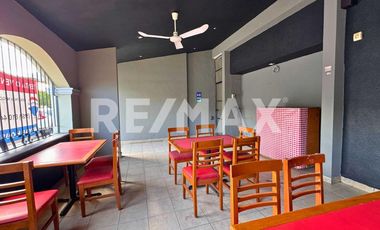 Comercio en av. la luna Cancún - (3)