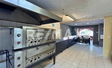 Comercio en av. la luna Cancún - (3)