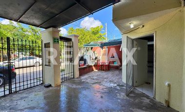 Comercio en av. la luna Cancún - (3)