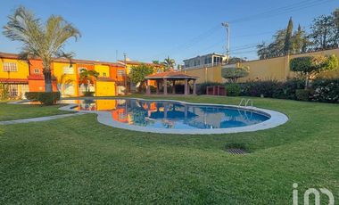 VENTA CASA GEO VILLAS COLORINES