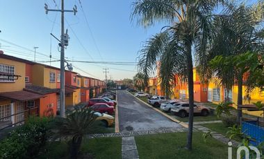 VENTA CASA GEO VILLAS COLORINES