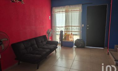 CASA EN RENTA CON ACCESO A LA LAGUNA DREAMS LAGOONS VERACRUZ