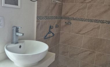 CASA EN RENTA CON ACCESO A LA LAGUNA DREAMS LAGOONS VERACRUZ
