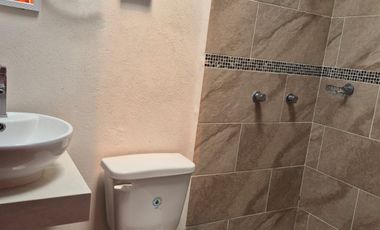 CASA EN RENTA CON ACCESO A LA LAGUNA DREAMS LAGOONS VERACRUZ