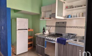 CASA EN RENTA CON ACCESO A LA LAGUNA DREAMS LAGOONS VERACRUZ