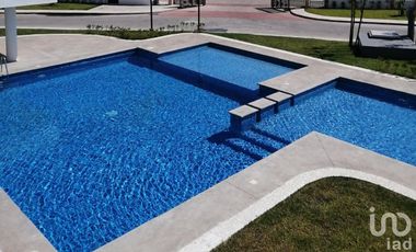 CASA EN RENTA CON ACCESO A LA LAGUNA DREAMS LAGOONS VERACRUZ