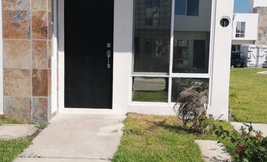 CASA EN RENTA CON ACCESO A LA LAGUNA DREAMS LAGOONS VERACRUZ