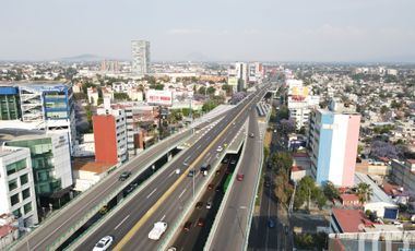 Renta de Edificio en Periférico