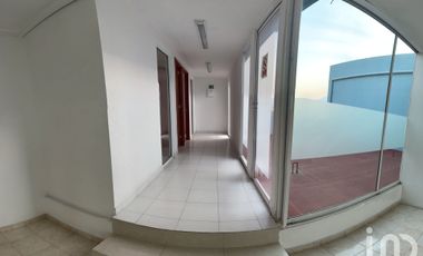 Renta de Edificio en Periférico