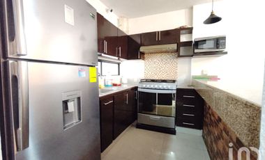Casa en Renta en Fraccionamiento Alika, Veracruz