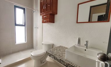 Casa en Renta en Fraccionamiento Alika, Veracruz