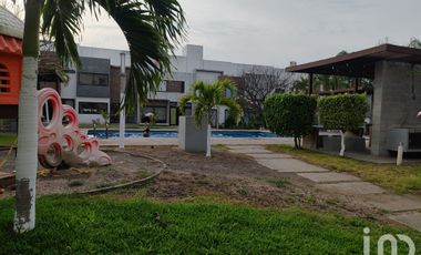 Casa en Renta en Fraccionamiento Alika, Veracruz