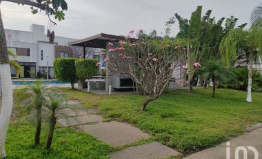 Casa en Renta en Fraccionamiento Alika, Veracruz