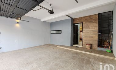 Casa en Renta en Fraccionamiento Alika, Veracruz