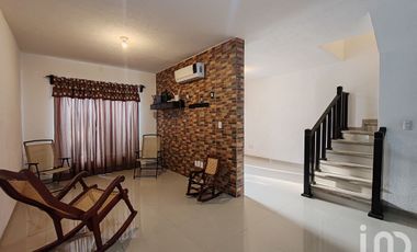 Casa en Renta en Fraccionamiento Alika, Veracruz
