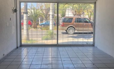 LOCAL EN RENTA. ALAMEDA. CELAYA