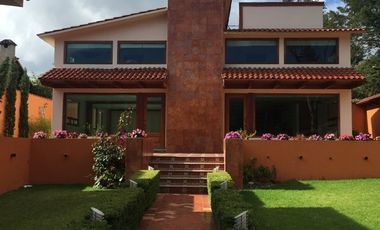 CASA EN VENTA REAL DEL MONTE San Cristobal de las Casas