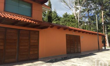 CASA EN VENTA REAL DEL MONTE San Cristobal de las Casas