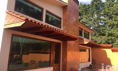 CASA EN VENTA REAL DEL MONTE San Cristobal de las Casas