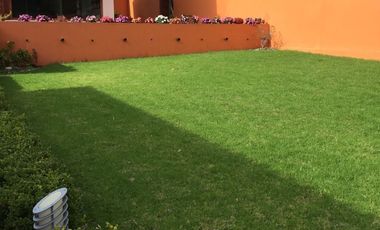 CASA EN VENTA REAL DEL MONTE San Cristobal de las Casas
