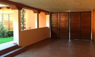 CASA EN VENTA REAL DEL MONTE San Cristobal de las Casas