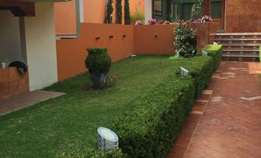 CASA EN VENTA REAL DEL MONTE San Cristobal de las Casas