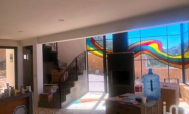 CASA EN VENTA STA CRUZ LA ALMOLONGA San Cristobal de las Casas