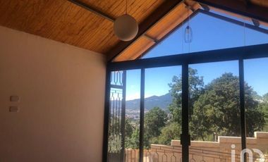CASA EN VENTA STA CRUZ LA ALMOLONGA San Cristobal de las Casas
