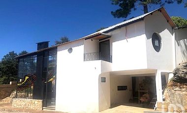 CASA EN VENTA STA CRUZ LA ALMOLONGA San Cristobal de las Casas