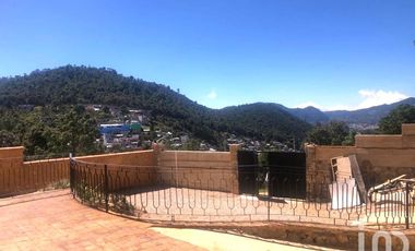 CASA EN VENTA STA CRUZ LA ALMOLONGA San Cristobal de las Casas
