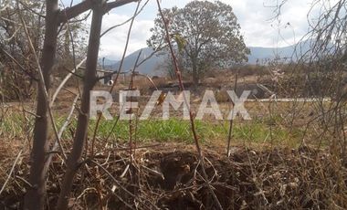 Venta de terreno amplio en San Sebastián Etla - (3)