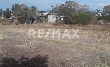 Venta de terreno amplio en San Sebastián Etla - (3)