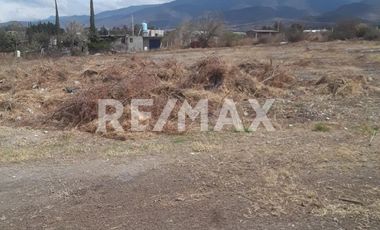 Venta de terreno amplio en San Sebastián Etla - (3)